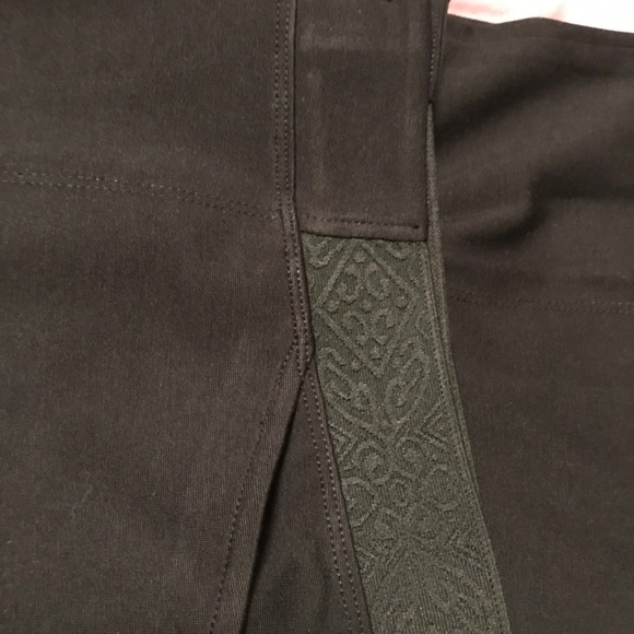 Blue Sky Clothing Black Dress Pants NWT - Picture 6 of 6